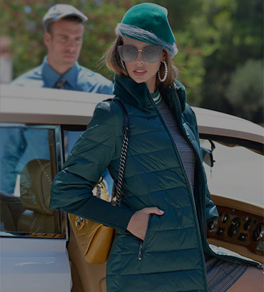 Epwnyma Gynaikeia Mpoyfan Kai Palto Online Antonella